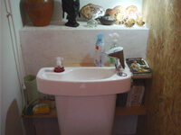 WiCi Concept, lave-mains intégré au WC - Monsieur J(24) - 2 sur 2